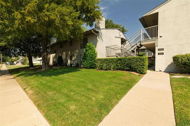 4920 Byers Avenue B, Fort Worth, TX image