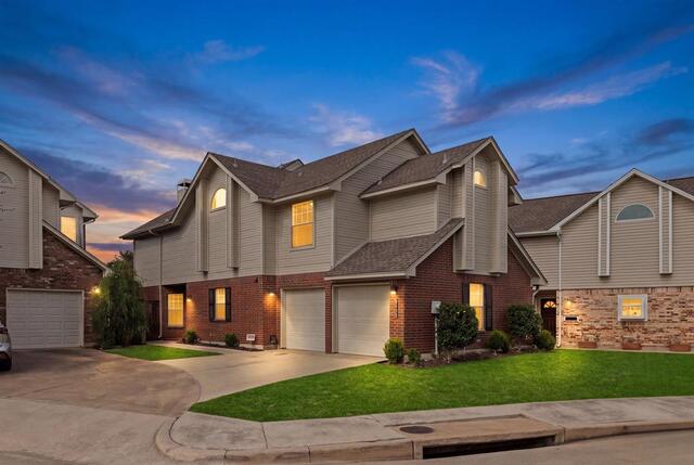 9418 Blue Jay Way, Irving, TX image