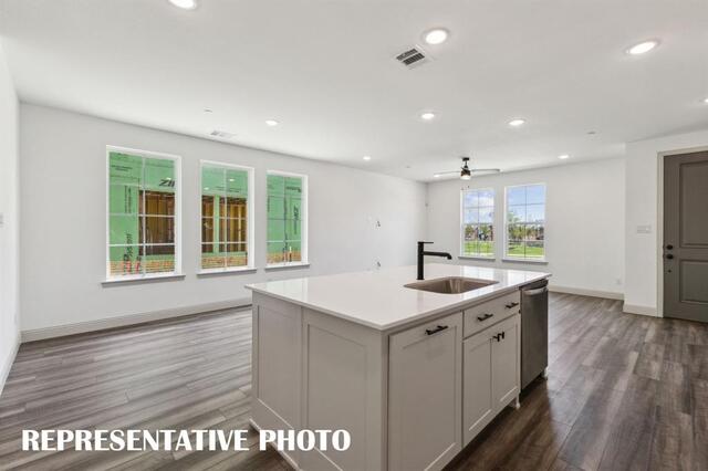 1218 Verbena, Way Allen, TX photo 10