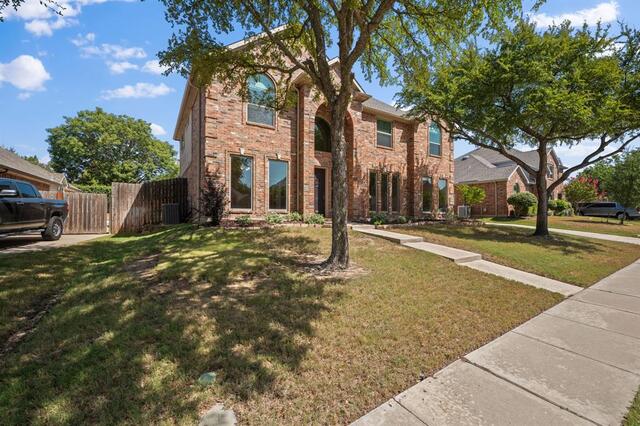 1209 Mesa, Trail Keller, TX photo 2
