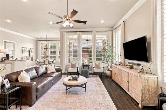 6309 Willow Ridge Trail, Flower Mound, TX photo 13