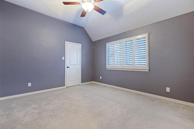 1047 Big Spring, Drive Allen, TX photo 19