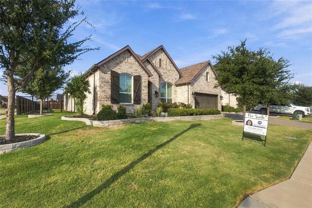 3051 Meadow Dell, Drive Prosper, TX photo 2
