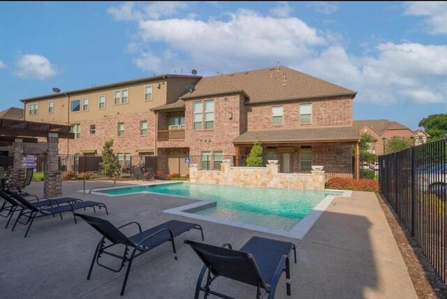 568 Hampshire, Drive Lewisville, TX photo 35