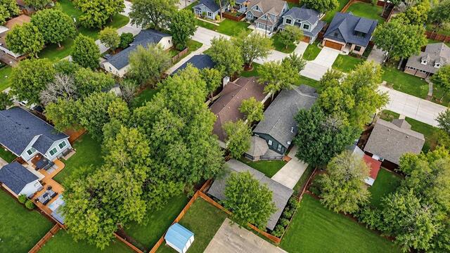 1005 W White, Avenue McKinney, TX photo 29