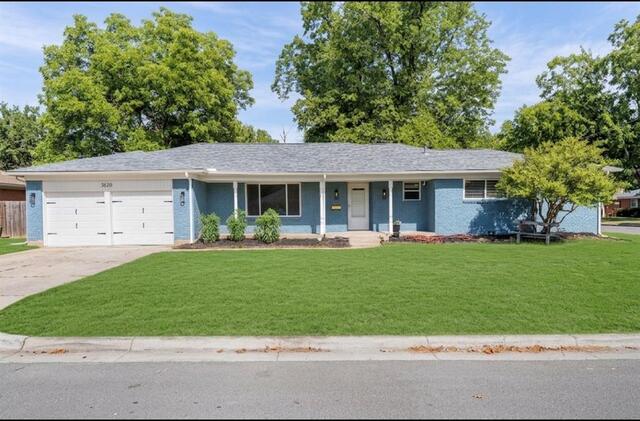 3620 Chaffin Drive, Richland Hills, TX image