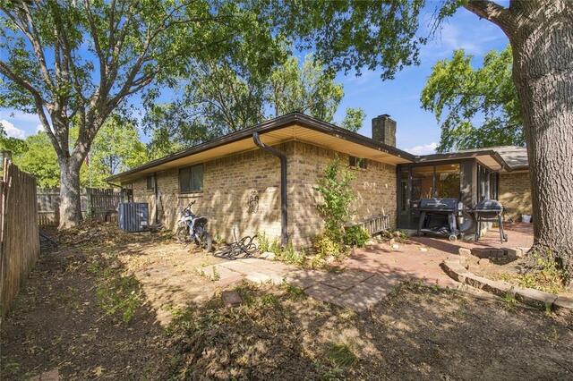 1320 Cheyenne, Road Lewisville, TX photo 25