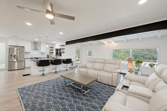 4708 Holiday Lane E, North Richland Hills, TX image