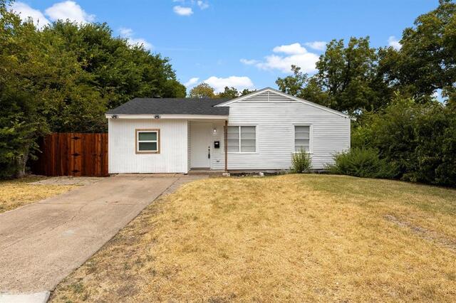 3835 Lovingood Drive, Dallas, TX image