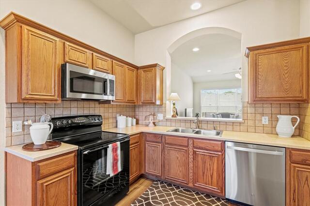 2821 Fordham, Road Plano, TX photo 11