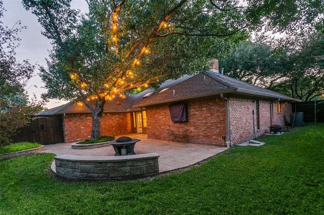 2404 Monmouth, Court Plano, TX photo 6