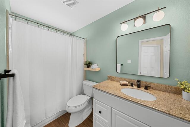5084 Lakeshore Boulevard, The Colony, TX photo 26