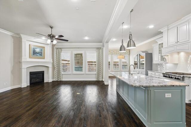 2845 Torino, Trail Keller, TX photo 7