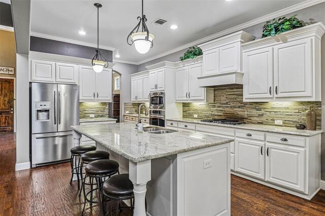 13672 Crianza, Road Frisco, TX photo 13