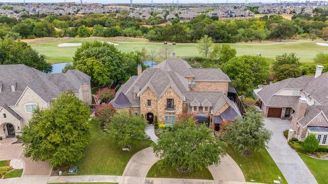 2613 Round Table, Boulevard Lewisville, TX photo 37