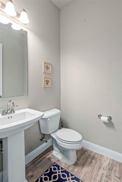 2228 Pinnacle Lane, Flower Mound, TX photo 14