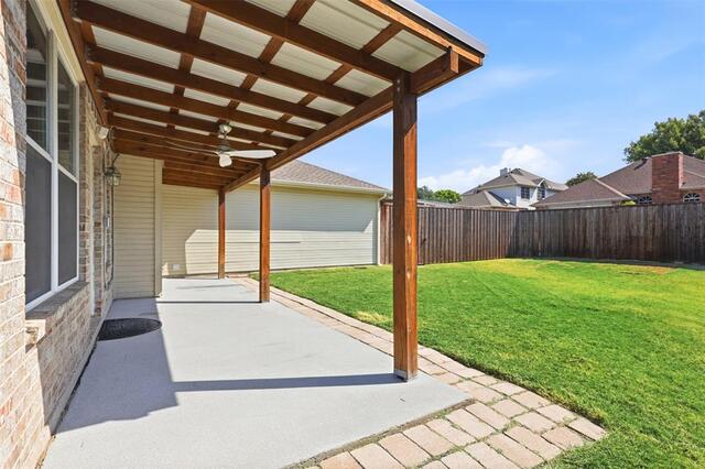 903 Aylesbury, Drive Allen, TX photo 34