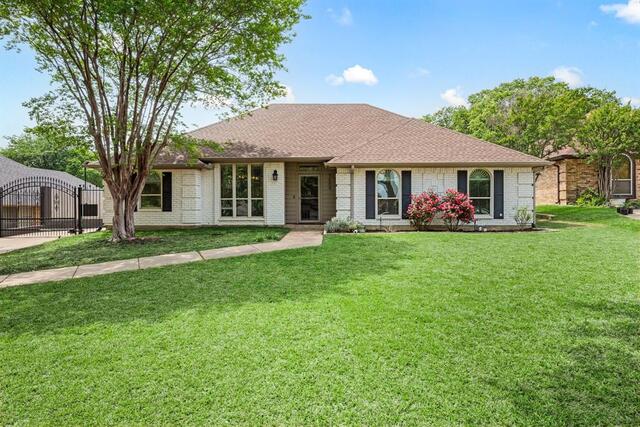 7509 Kingswood Court, North Richland Hills, TX image