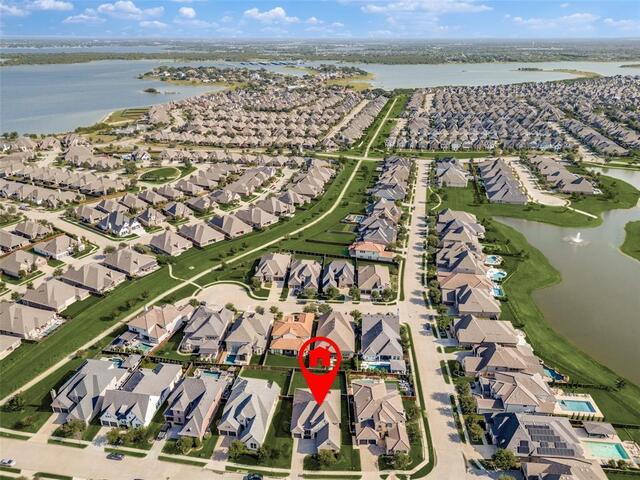 2817 Links, The Colony, TX photo 28