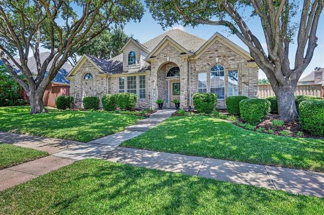 1804 Shadywood Lane, Flower Mound, TX photo 37
