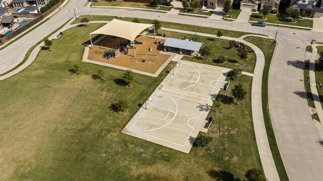 2980 Clearwater, Drive Prosper, TX photo 35