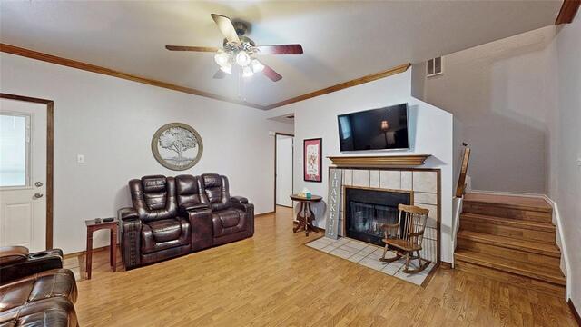 911 Azalia, Drive Lewisville, TX photo 6