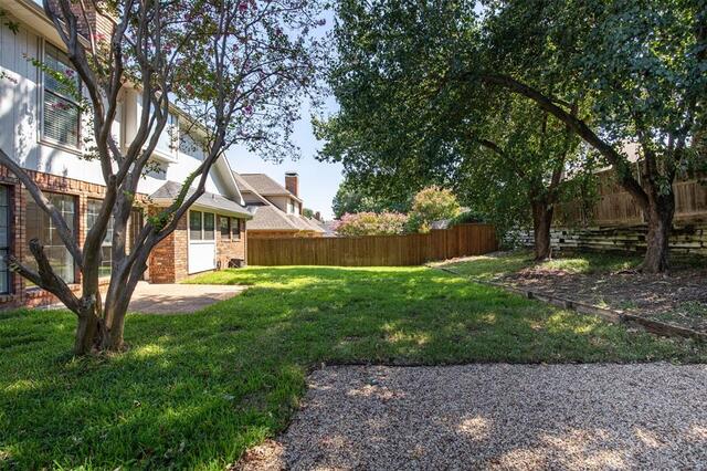 5213 N Briar Ridge, Circle McKinney, TX photo 35