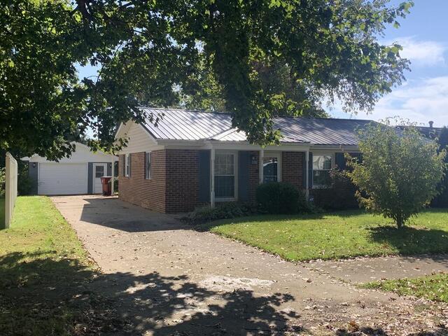 Property at 1138 Charlevoix Ave