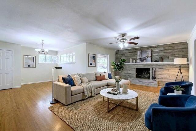 7053 Brooks Avenue, Richland Hills, TX image