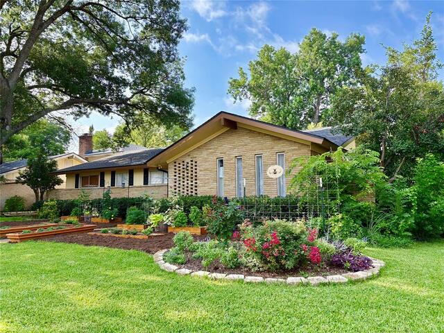 9908 Greenfield Drive, Dallas, TX image