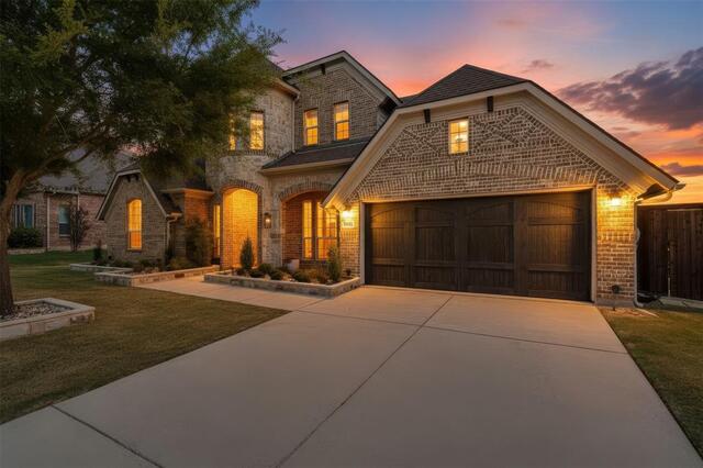 4430 Whispering Lake, Drive Frisco, TX photo 2