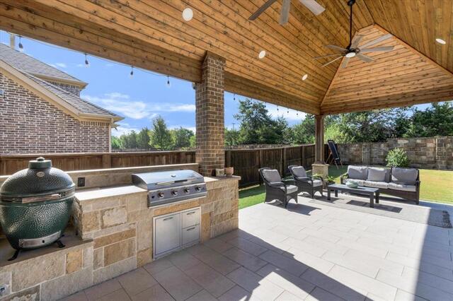 309 Saint Tropez, Drive Southlake, TX photo 4