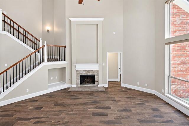 1630 Creek Terrace, Drive Keller, TX photo 8