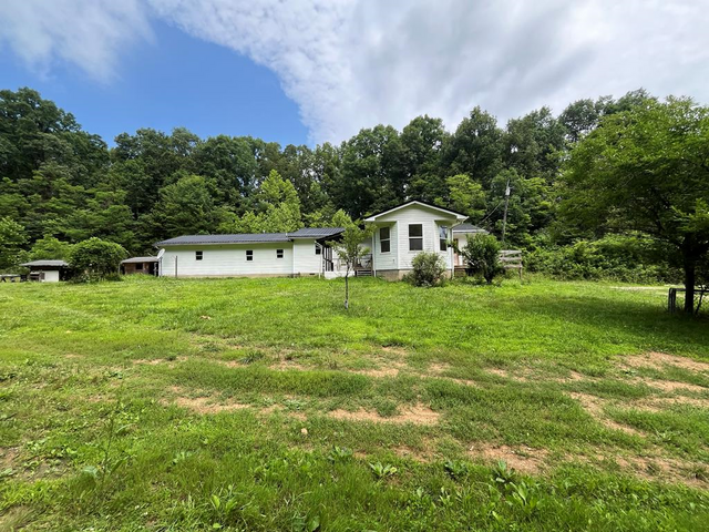Property at 6899 ST RT 140
