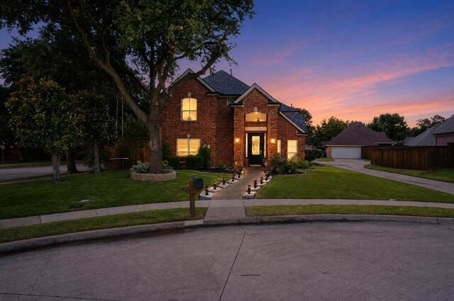 10201 Perkins Drive, Irving, TX image