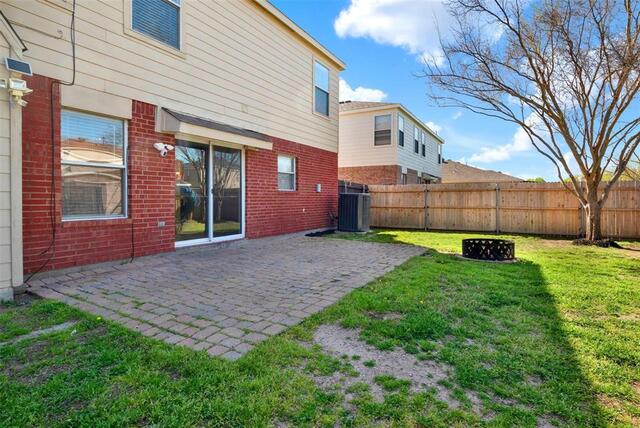 2117 Breanna Way, Little Elm, TX photo 37