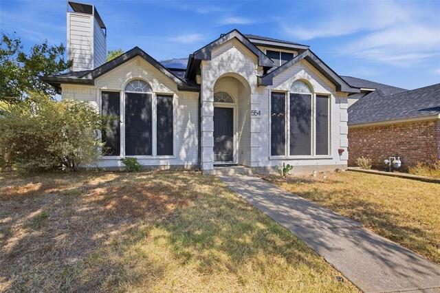 554 Continental, Drive Lewisville, TX photo 21