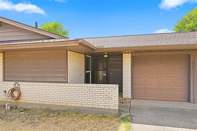 628 Apollo, Drive Denton, TX photo 4