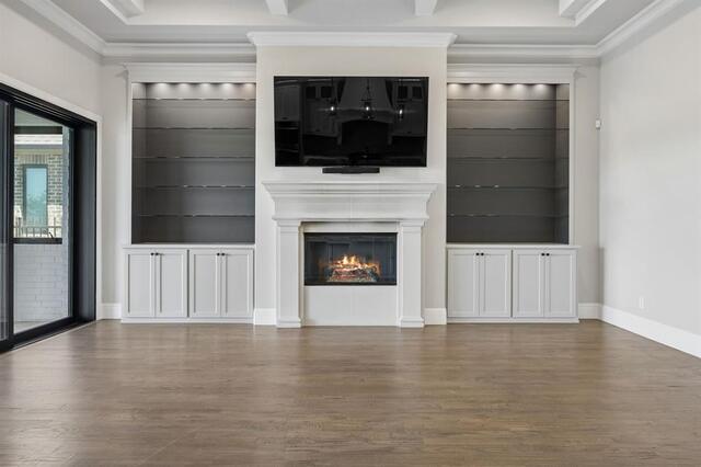 2804 Riverbrook, Way Southlake, TX photo 7