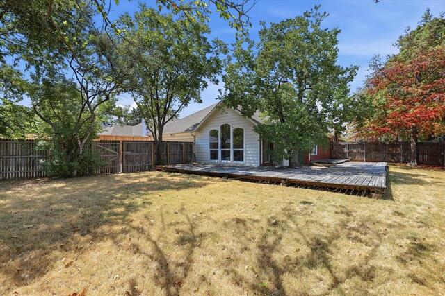 1269 Winston, Drive Lewisville, TX photo 34