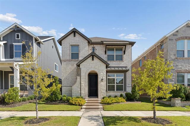 1505 Rose Willow Way, Arlington, TX image
