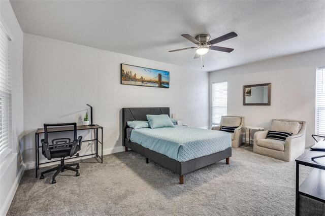 4520 Inman Drive, The Colony, TX photo 18