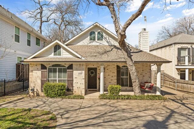 6405 E Grand Avenue, Dallas, TX image
