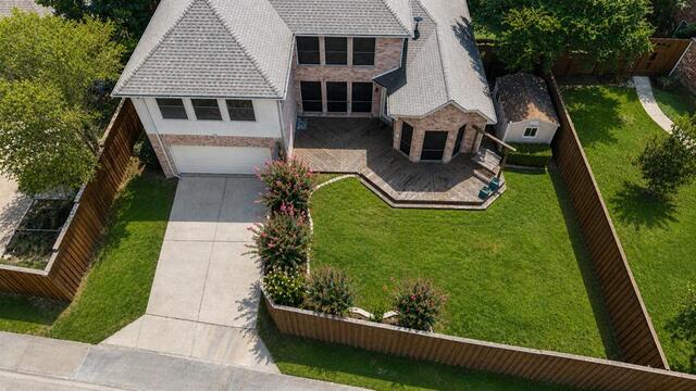 122 Ridgewood, Drive Coppell, TX photo 32