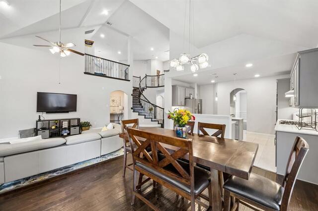 1301 Baynes, Drive McKinney, TX photo 19