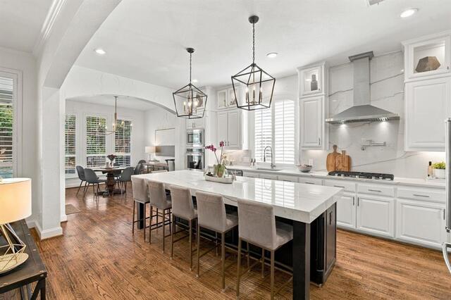 8104 Linksview, Drive McKinney, TX photo 17