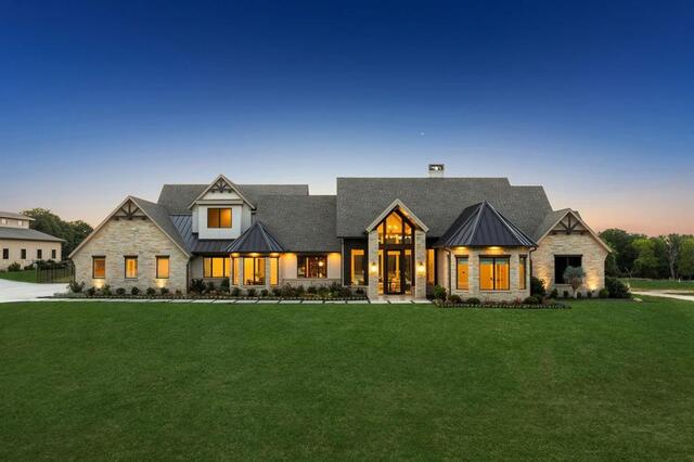 500 12 E Bob Jones, Road Southlake, TX photo 3