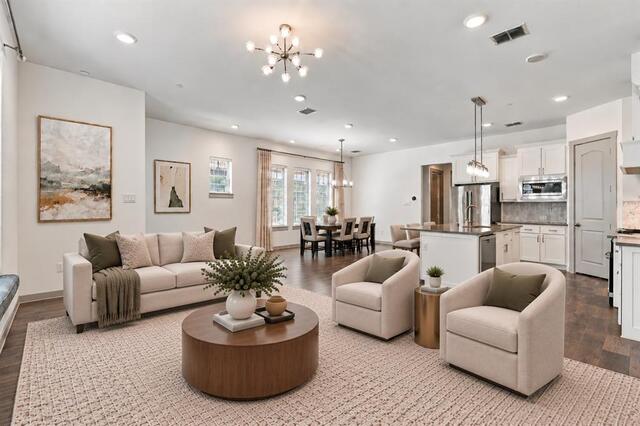4865 Paddock, Trail Carrollton, TX photo 8