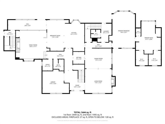 1700 E Hickory Hill Road, E Argyle, TX photo 35