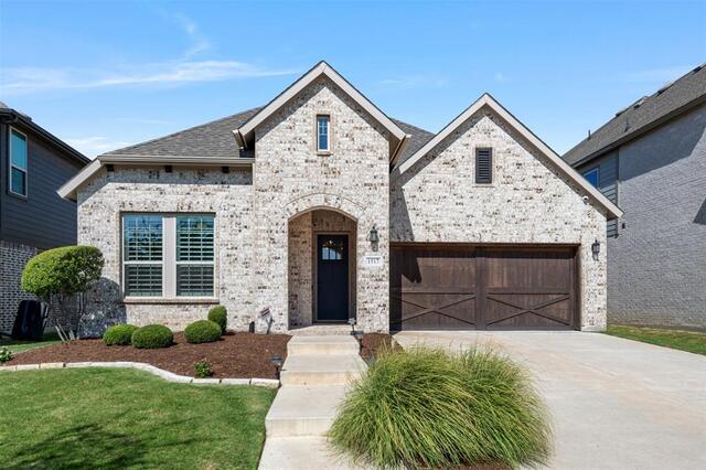 1517 Moss Trail, Court Argyle, TX photo 24
